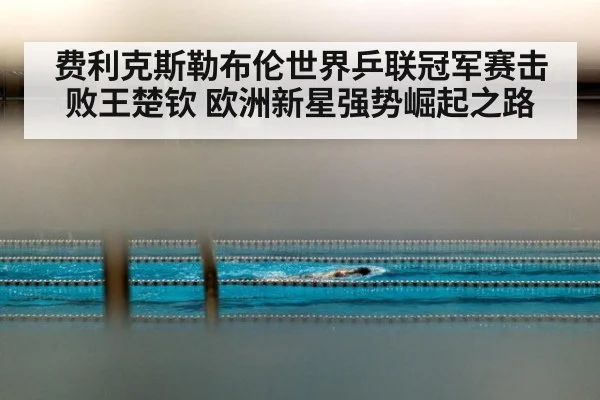 费利克斯勒布伦世界乒联冠军赛击败王楚钦 欧洲新星强势崛起之路